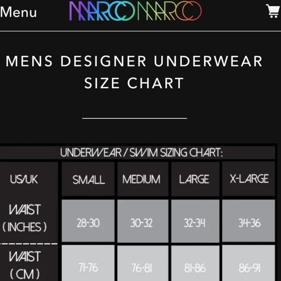 Marco Marco jock Core Collection PINK heathered jersey sexy Medium Large NWT - Picture 6 of 8